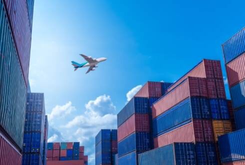 Logistics Services