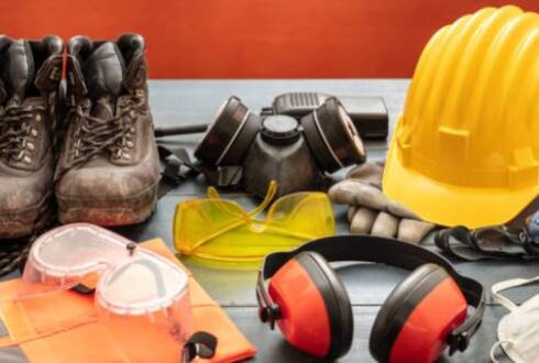 Industrial Equipment Trading