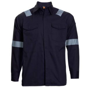 safety coat