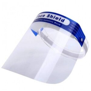 face shield