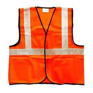 safety jacket