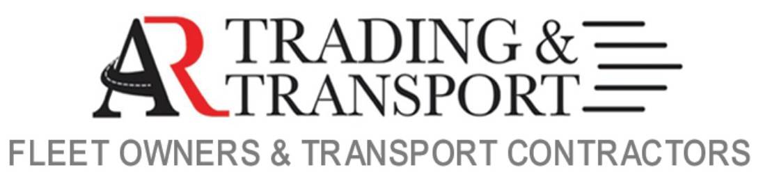 artradingandtransport.com